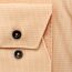 MARVELIS Hemd MODERN FIT diamant Jacquard structure langarm