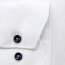 MARVELIS Hemd COMFORT FIT Diamant Jacquard langarm