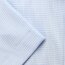 MARVELIS Hemd MODERN FIT sommer jacquard halbarm