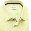 MARVELIS chemise pour homme MODERN FIT diamant jacquard à manches courtes