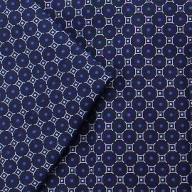 MARVELIS chemise pour homme MODERN FIT print à manches courtes