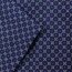 MARVELIS chemise pour homme MODERN FIT print à manches courtes