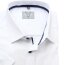 MARVELIS Hemd COMFORT FIT sommer jacquard halbarm