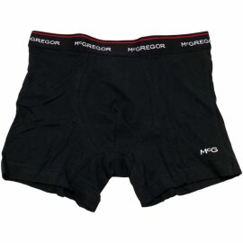 3 Stück Boxershorts McGregor in Grey
