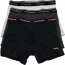 3 Stück Boxershorts McGregor in Grey