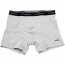 3 Stück Boxershorts McGregor in Grey