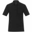 REDMOND poloshirt wash & wear with breast pocket, shorts sleeve