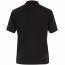 REDMOND poloshirt wash & wear with breast pocket, shorts sleeve
