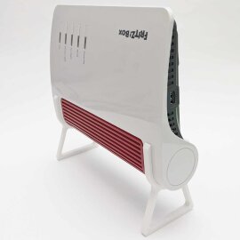 Ständer AVM FritzBox 7590 AX kompatibel...