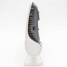 Ständer AVM FritzBox 7590 AX kompatibel...