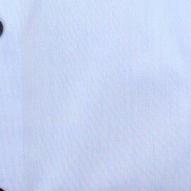 MARVELIS Hemd BODY FIT edel chambray langarm mit Kontrast