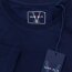 MARVELIS T-Shirt CASUAL mit Rund-Ausschnitt