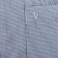 MARVELIS Hemd MODERN FIT diamant Jacquard structure langarm