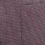 MARVELIS Hemd MODERN FIT diamant Jacquard structure langarm