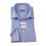 MARVELIS chemise pour homme MODERN FIT rayures à manches longue (7754-64-15a) 38