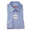 MARVELIS chemise pour homme MODERN FIT rayures à manches longue (7754-64-15a) 41