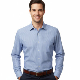 MARVELIS shirt MODERN FIT long sleeve Stripes (7754-64-15) 45