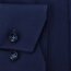 MARVELIS Hemd MODERN FIT diamant Jacquard structure langarm
