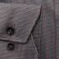 MARVELIS Hemd MODERN FIT diamant Jacquard structure langarm