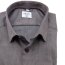 MARVELIS Hemd MODERN FIT diamant Jacquard structure langarm