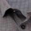 MARVELIS Hemd MODERN FIT diamant Jacquard structure langarm