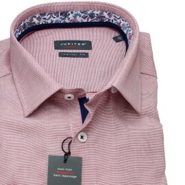 Chemise Jupiter noblesse coupe régulière