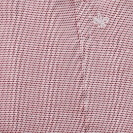 Chemise Jupiter noblesse coupe régulière