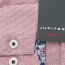 Chemise Jupiter noblesse coupe régulière