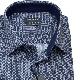 Camisa Júpiter noblesse regular fit