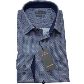 Camisa Júpiter noblesse regular fit