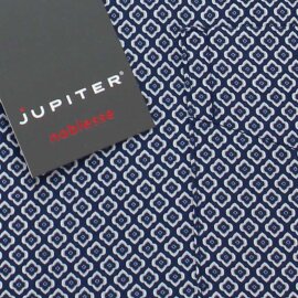 Chemise Jupiter noblesse coupe régulière