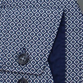 Chemise Jupiter noblesse coupe régulière