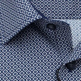 Chemise Jupiter noblesse coupe régulière