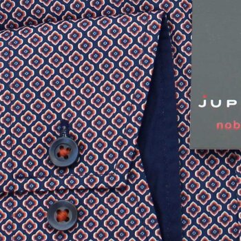 Jupiter Hemd noblesse regular fit
