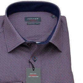 Jupiter Hemd noblesse regular fit