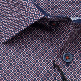 Jupiter Hemd noblesse regular fit