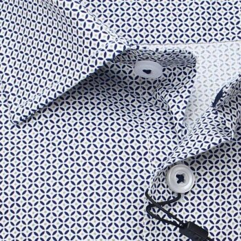 Chemise Jupiter noblesse coupe régulière