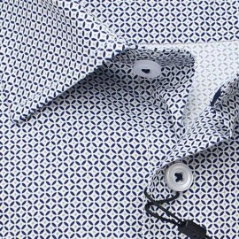 Camisa Júpiter noblesse regular fit