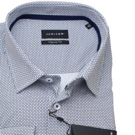 Camisa Júpiter noblesse regular fit