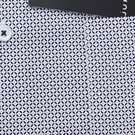 Chemise Jupiter noblesse coupe régulière