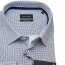 Chemise Jupiter noblesse coupe régulière