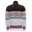 Rusty Neal Norwegian Sweater