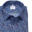 MARVELIS Hemd MODERN FIT modischer statement Druck langarm