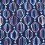 MARVELIS Hemd COMFORT FIT modischer statement Druck langarm