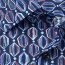 MARVELIS Hemd COMFORT FIT modischer statement Druck langarm