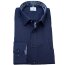 MARVELIS Hemd COMFORT FIT uni expressive langarm