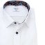MARVELIS Hemd MODERN FIT uni extra langer Arm 69cm