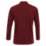 Polo REDMOND Wash & Wear avec poche poitrine, manches longues