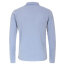 Polo REDMOND Wash & Wear avec poche poitrine, manches longues