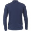 Polo REDMOND Wash & Wear avec poche poitrine, manches longues